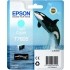 Epson T 7605 Ciano Chiaro