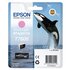 Epson T 7606 Magenta chiaro vivido