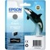 Epson T 7607 Nero lucido