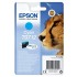 Epson Cartuccia ciano DURABrite T 071 T 0712
