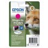 Epson Cartuccia magenta DURABrite T 128 T 1283