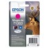 Epson Cartuccia magenta DURABrite T 130 T 1303
