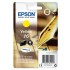Epson T1624 3.1ml 165pagine Giallo cartuccia d'inchiostro