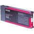 Epson T6143 220ml Magenta per Stylus Pro 4000/4450