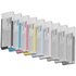 Epson T6148 Nero opaco