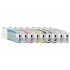 Epson Cartuccia UltraChrome Pro opaco nero 700 ml T 8008