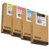 Epson TANICA 220ML CIANO PER STYLUS PRO 74XX/94XX