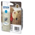 Epson Teddybear Cartuccia Ciano