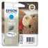 Epson Teddybear Cartuccia Ciano