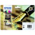 Epson Ultra Multipack N/C/M/G T 162 T 1626
