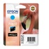 Epson UltraChrome Hi-Gloss2 Ink Cartridge Cyan T0872