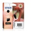 Epson UltraChrome Hi-Gloss2 Ink Cartridge Photo Black T0871