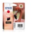 Epson UltraChrome Hi-Gloss2 Ink Cartridge Red T0877