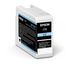 Epson Singlepack Ciano chiaro UltraChrome Pro 10 ink 25ml