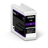 Epson Singlepack Viola UltraChrome Pro 10 ink 25ml