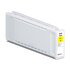 Epson UltraChrome Pro10 cartuccia d'inchiostro 1 pz Originale Giallo