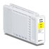 Epson UltraChrome Pro10 cartuccia d'inchiostro 1 pz Originale Giallo