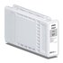 Epson UltraChrome Pro10 cartuccia d'inchiostro 1 pz Originale Grigio