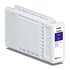 Epson UltraChrome Pro10 cartuccia d'inchiostro 1 pz Originale Viola