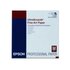 Epson UltraSmooth Fine Art Paper A 3+ 25 fogli