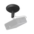 Epson V12H963110 supporto per proiettore Soffitto Nero