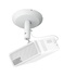 Epson V12H963210 supporto per proiettore Soffitto Bianco