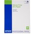 Epson velvet fine art paper a 2 25 fogli