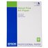 Epson velvet fine art paper a 2 25 fogli