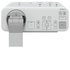 Epson Visualiser ELPDC21
