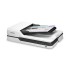 Epson WorkForce DS-1630 piano 1200 x 1200DPI A4 Nero, Bianco