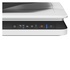 Epson WorkForce DS-1660W Power PDF