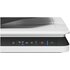 Epson WorkForce DS-1660W piano 600 x 600DPI A4 Nero, Bianco