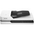Epson WorkForce DS-1660W piano 600 x 600DPI A4 Nero, Bianco