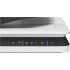 Epson WorkForce DS-1660W piano 600 x 600DPI A4 Nero, Bianco