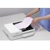 Epson WorkForce DS-1730 Scanner a piano e ADF 1200 x 1200 DPI A4 Nero, Bianco