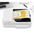 Epson WorkForce DS-1730 Scanner a piano e ADF 1200 x 1200 DPI A4 Nero, Bianco