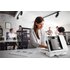 Epson WorkForce DS-1730 Scanner a piano e ADF 1200 x 1200 DPI A4 Nero, Bianco