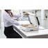 Epson WorkForce DS-1730 Scanner a piano e ADF 1200 x 1200 DPI A4 Nero, Bianco