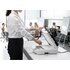 Epson WorkForce DS-1730 Scanner a piano e ADF 1200 x 1200 DPI A4 Nero, Bianco