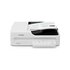 Epson WorkForce DS-1760WN Scanner a piano e ADF 1200 x 1200 DPI A4 Nero, Bianco