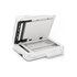 Epson WorkForce DS-1760WN Scanner a piano e ADF 1200 x 1200 DPI A4 Nero, Bianco
