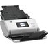 Epson WorkForce DS-30000 ‎ 600 x 600 DPI Scanner a foglio Bianco A3