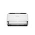 Epson WorkForce DS-32000 600 x 600 DPI Scanner a foglio Bianco A3