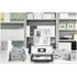 Epson WorkForce DS-32000 600 x 600 DPI Scanner a foglio Bianco A3