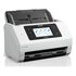 Epson WorkForce DS-800WN Scanner a foglio 600 x 600 DPI A4 Bianco