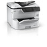 Epson WorkForce Pro WF-C8610DWF a Colori Wireless