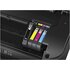 Epson WORKFORCE WF-2010W A4 Colori LAN Wireless USB