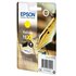 Epson XL Giallo DURABrite Ultra T 163 T 1634