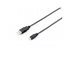 equip 128594 cavo USB 1 m 2.0 USB A Micro-USB B Nero