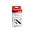 equip 128953 hub di interfaccia USB 3.2 Gen 1 (3.1 Gen 1) Type-A 5000 Mbit/s Nero